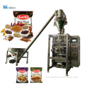 Otomatis Vertikal Auger Filler Makanan Masala Flour Packing Multi-fungsi Mesin Pengemas Bubuk Rempah-rempah